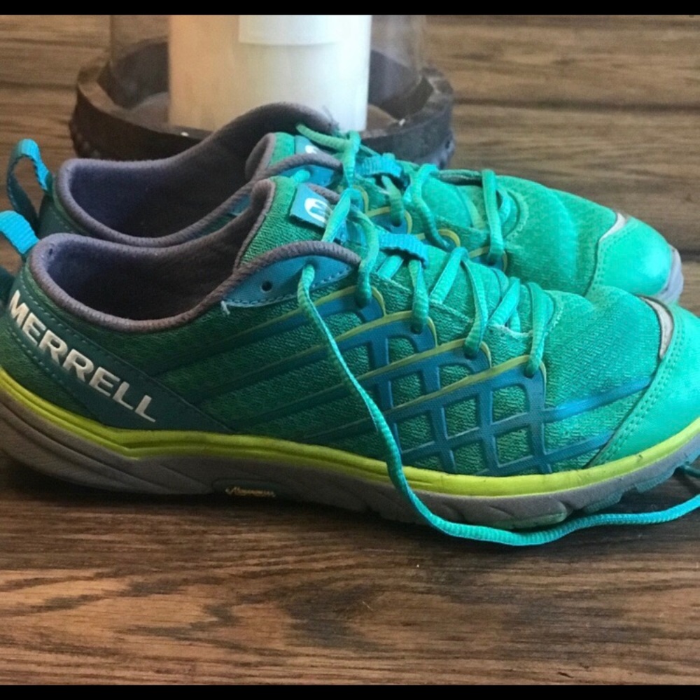 merrell minimalist shoes womens